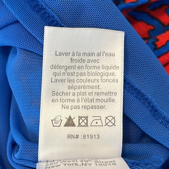 Plenty by Tracy Reese Kristen Dress in Floral Dot - Picture 15 of 15